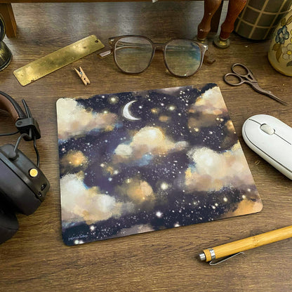 Autumn Nights Mousepad MP003