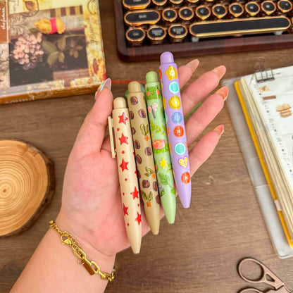 Deco Pens, 0.5mm Cozy Deco Pens