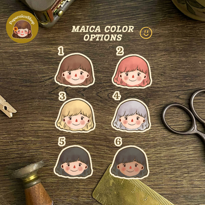 Introvert Stickers, Indoor Stickers, Home Alone Stickers, Quiet Sticker MS041