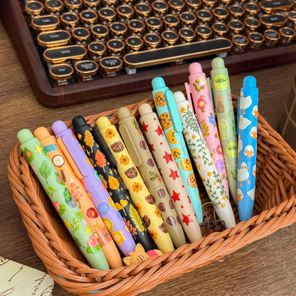 Deco Pens, 0.5mm Cozy Deco Pens