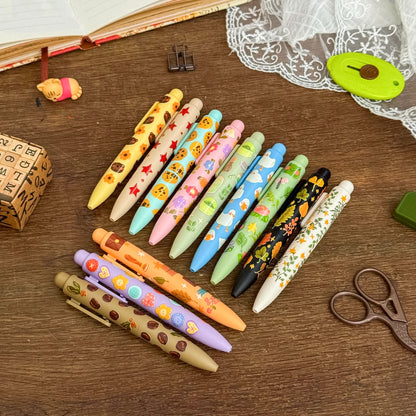 Deco Pens, 0.5mm Cozy Deco Pens
