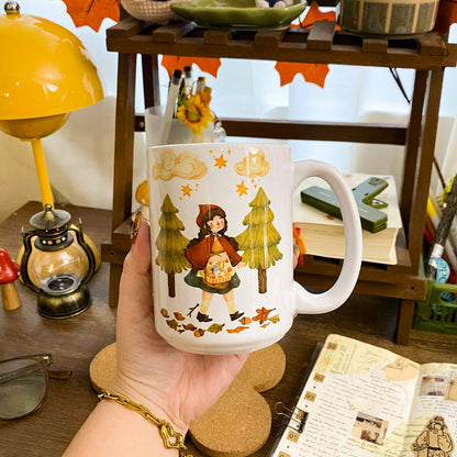 Forest Maica Massy Mug MM023