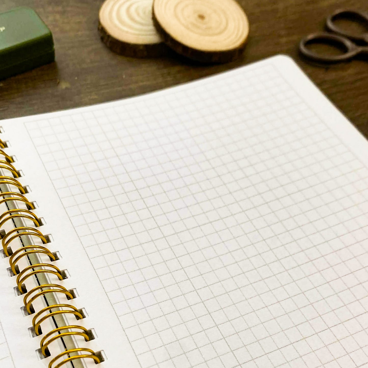 Book Keeper A5 Notebook NBS003