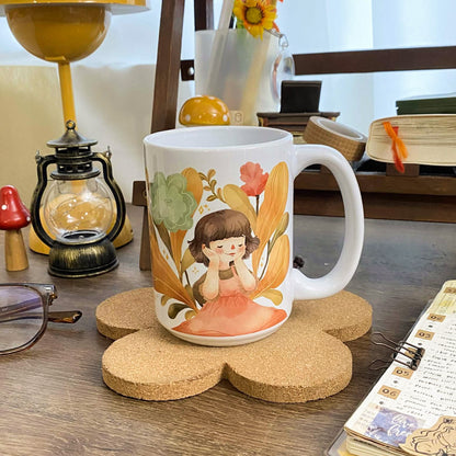 Self Growth Massy Mug MM002