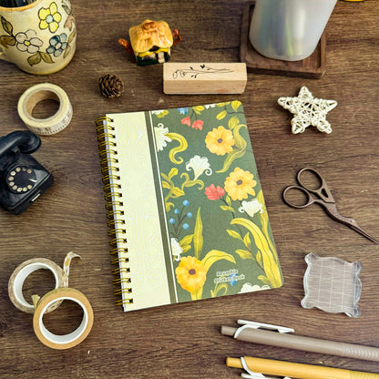 SB002 Stickertale Sticker Book  Reusable Book, Sticker Release Paper Book | Paperaicashop
