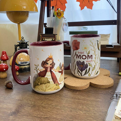 Best Mom Massy Mug MMS001