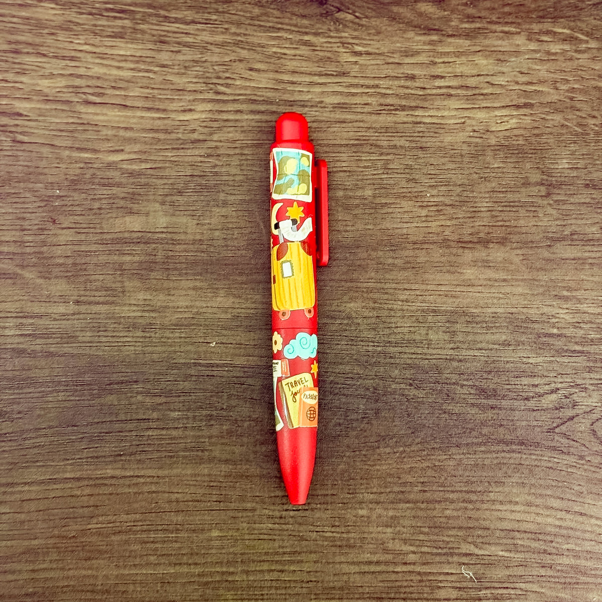 Deco Pens, 0.5mm Cozy Deco Pens