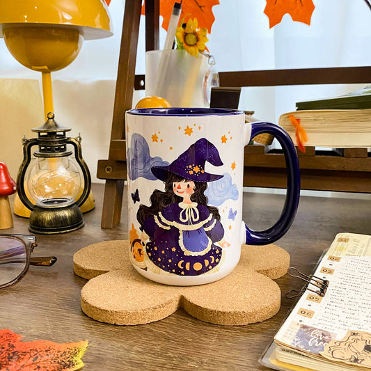 Comfy Lunar Massy Mug MM0024