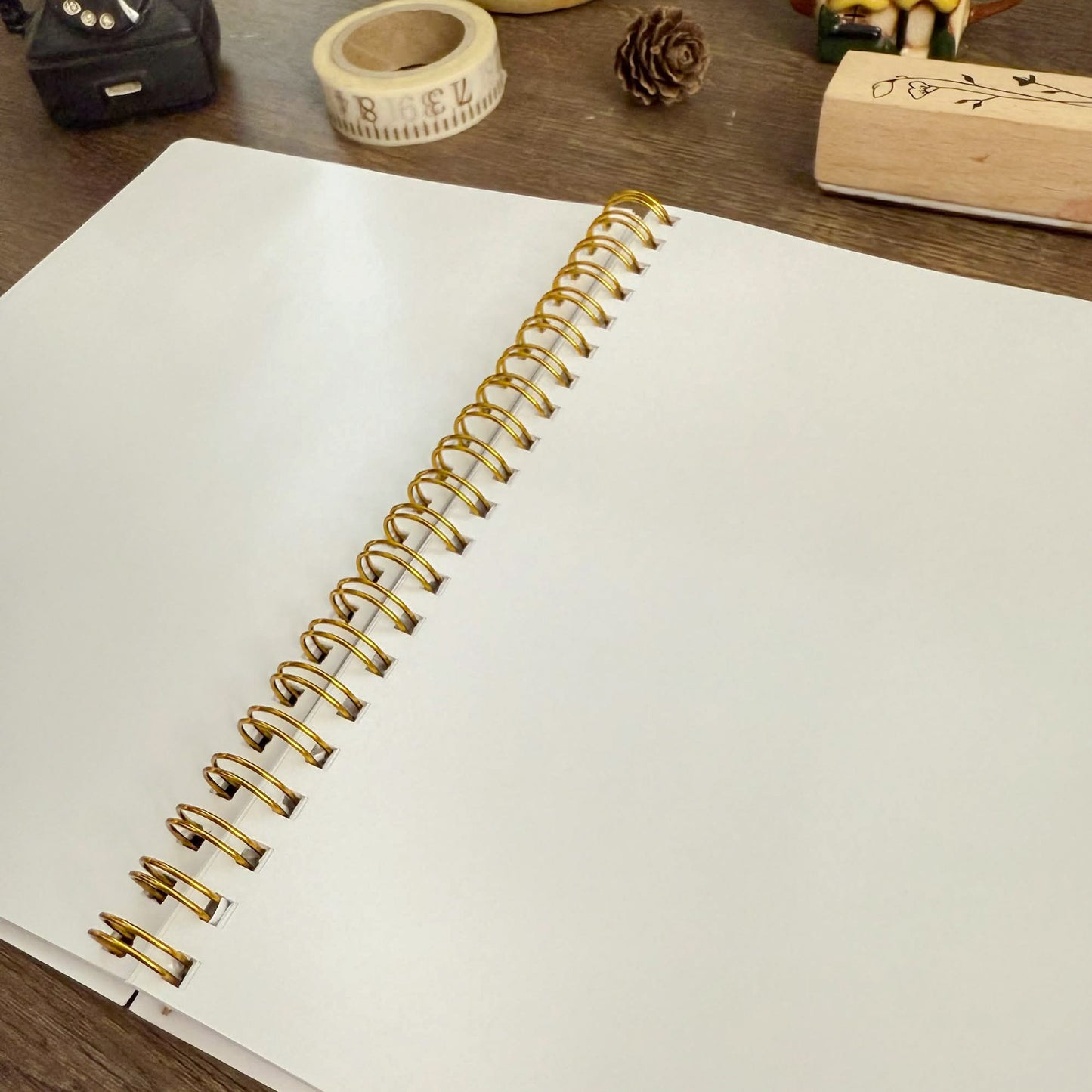 SB007 Little Storage Book, Reusable Book, Sticker Release Paper Book | Paperaicashop