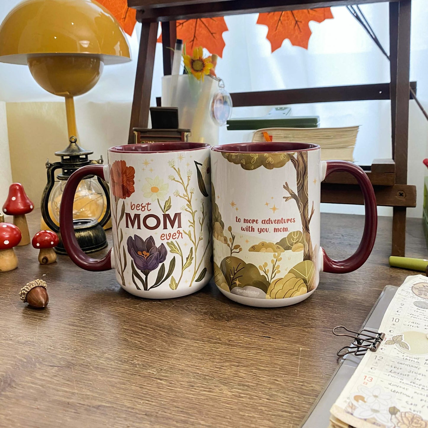 Best Mom Massy Mug MMS001
