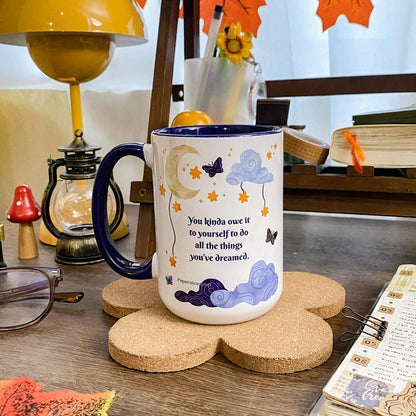 Comfy Lunar Massy Mug MM0024