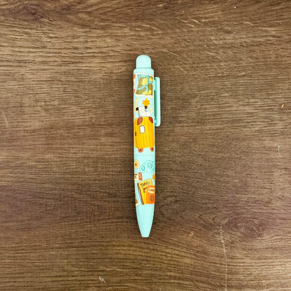 Deco Pens, 0.5mm Cozy Deco Pens