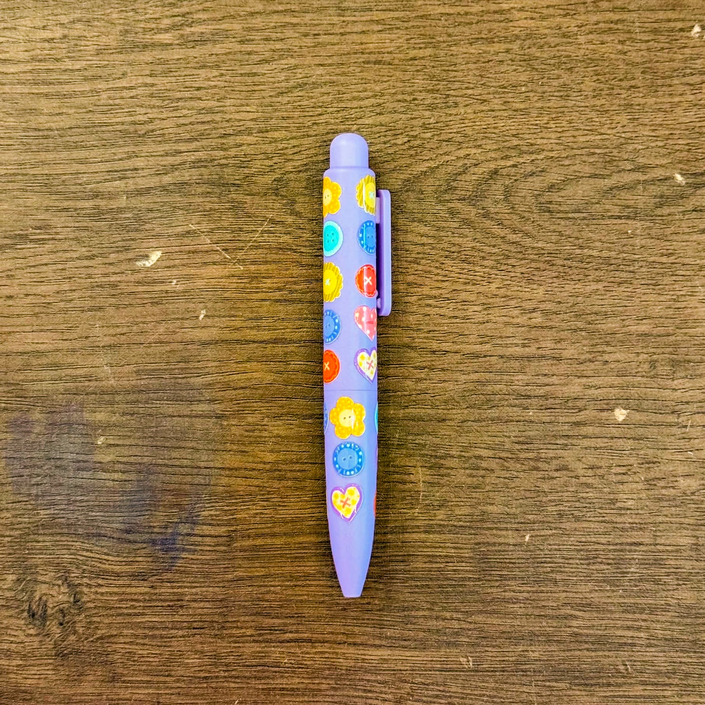 Deco Pens, 0.5mm Cozy Deco Pens