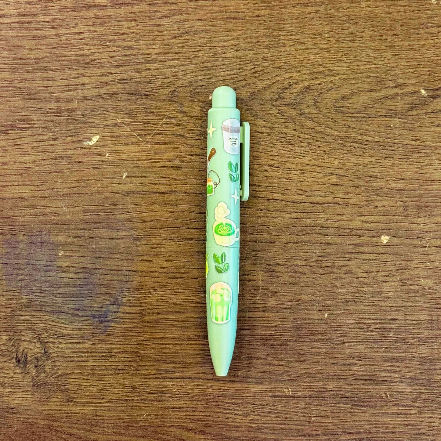 Deco Pens, 0.5mm Cozy Deco Pens