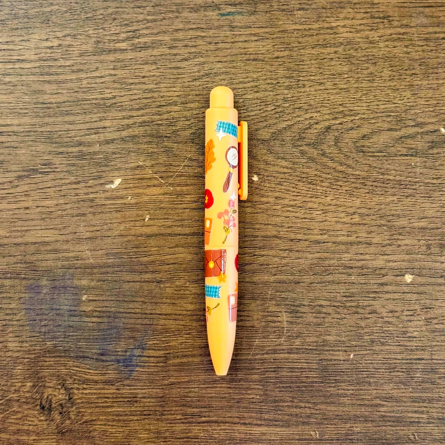 Deco Pens, 0.5mm Cozy Deco Pens