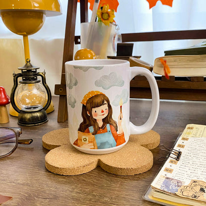 Art Village Maica Massy Mug MM022