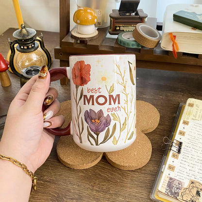 Best Mom Massy Mug MMS001
