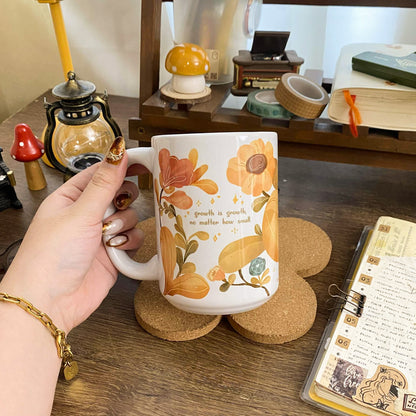 Self Growth Massy Mug MM002