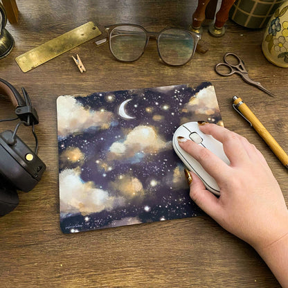 Autumn Nights Mousepad MP003