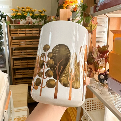 Stay Grounded Massy Mug MM001